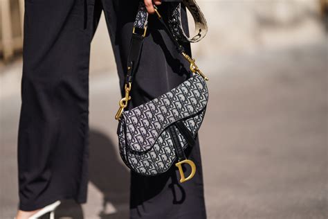 dior paper bag price|saddle bag print clothing.